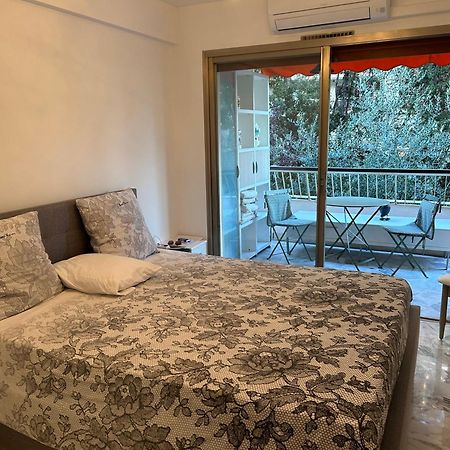 Appartement T2 Bord De Mer Cannes Exterior foto