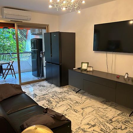 Appartement T2 Bord De Mer Cannes Exterior foto