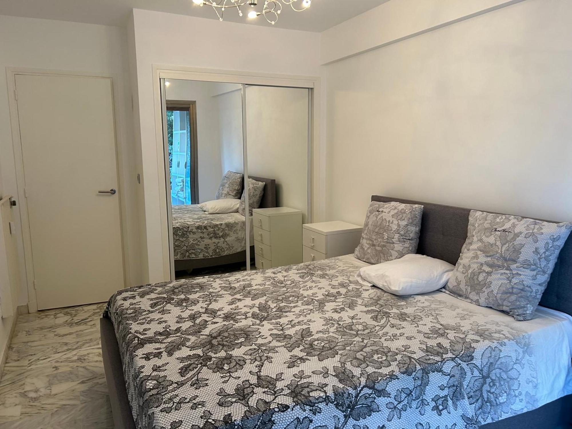 Appartement T2 Bord De Mer Cannes Exterior foto
