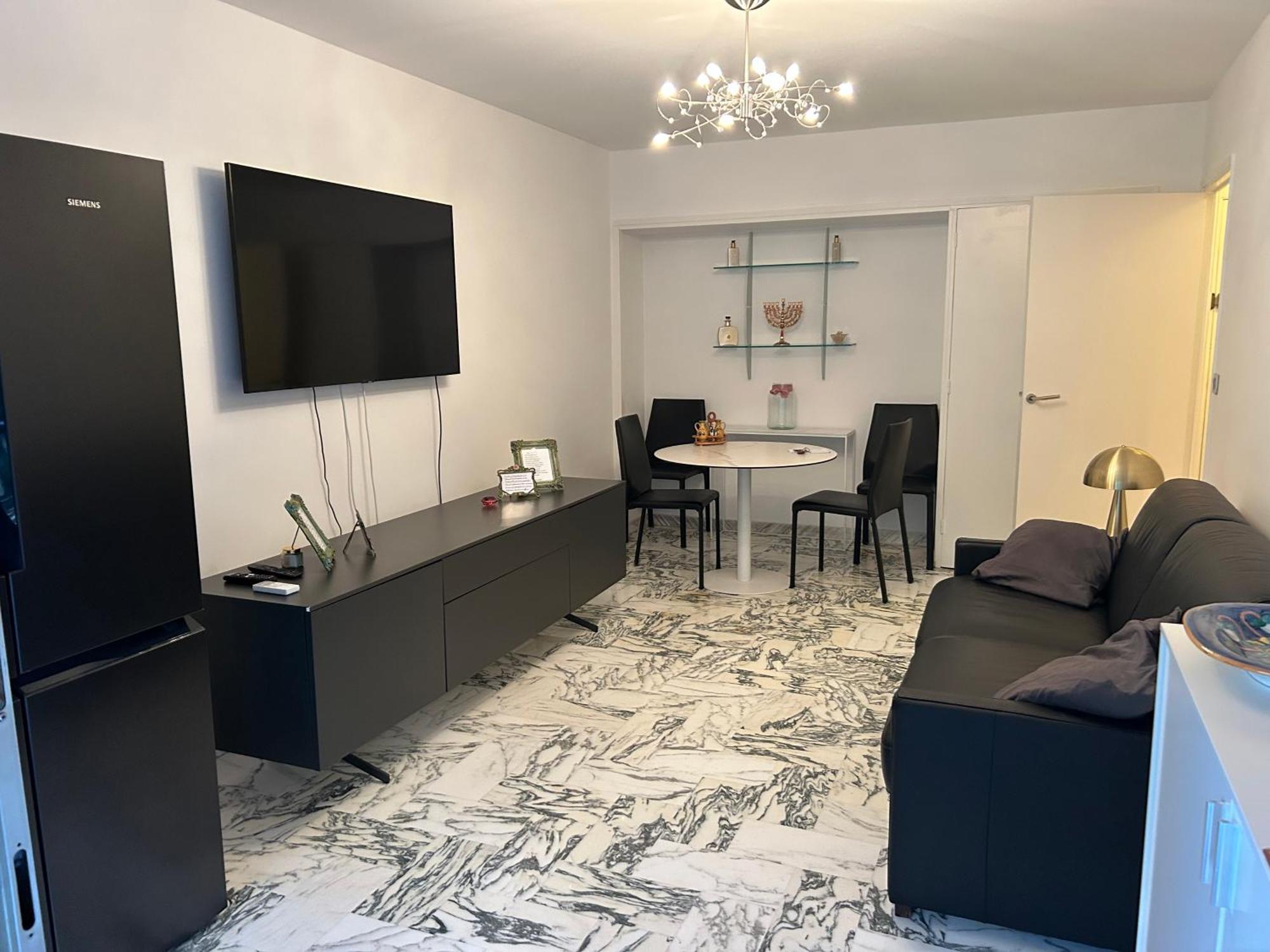Appartement T2 Bord De Mer Cannes Exterior foto